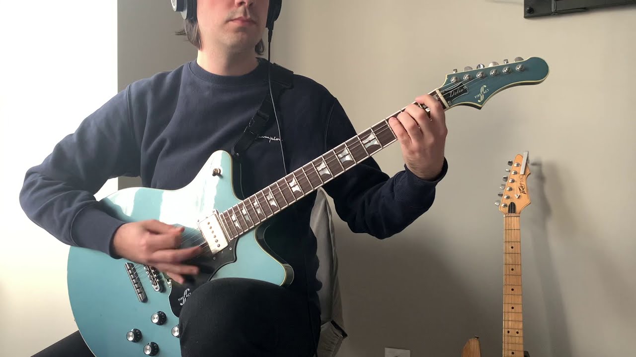 Converge – I Abstain (cover)