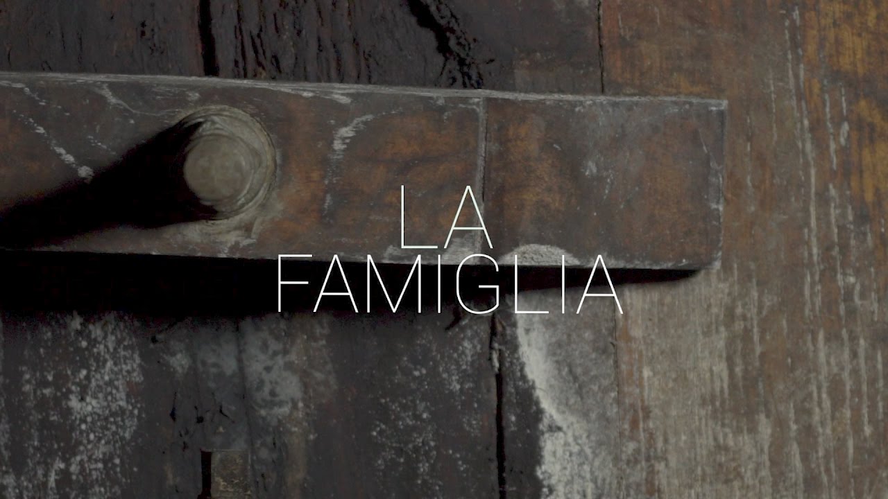La Famiglia