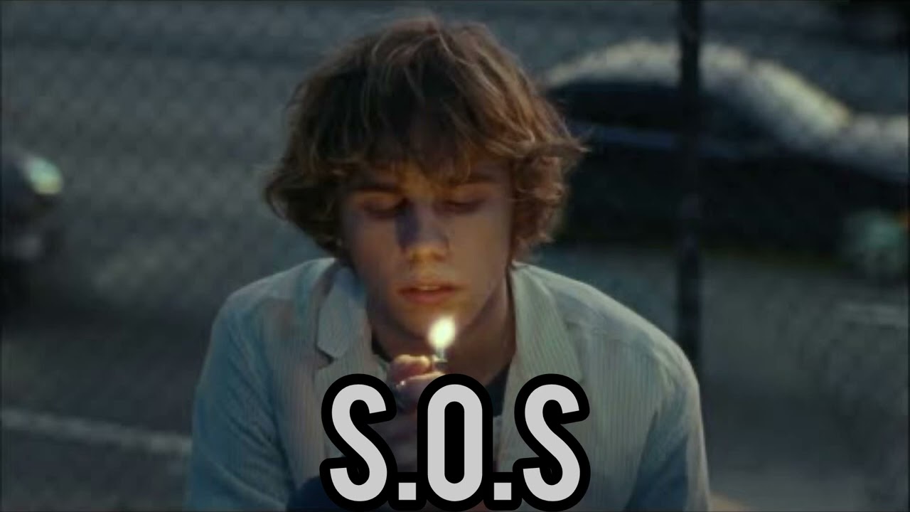 The Kid LAROI. - S.O.S (Full Unreleased Song, Leaked)