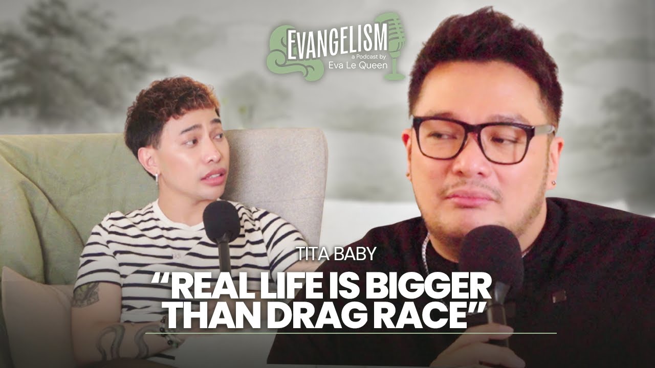 How Tita Baby Turned Her 40s Into the Most Powerful Chapter of Her Life