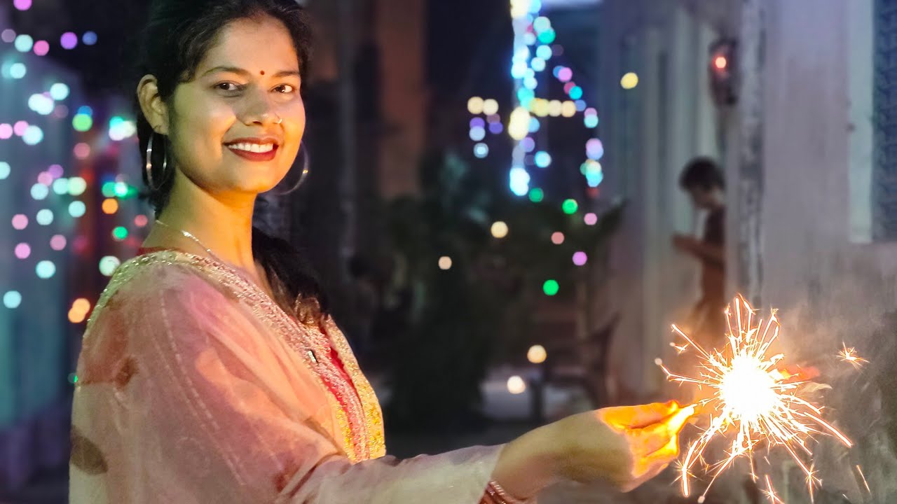 Happy Diwali 🎇🪔 Friends Welcome My channel 🙏 Nivya Rani special Live 🔴 video.