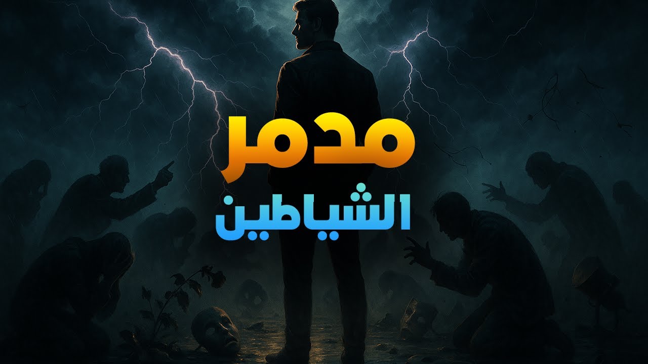 السيجما مدمر الشياطين 🔥