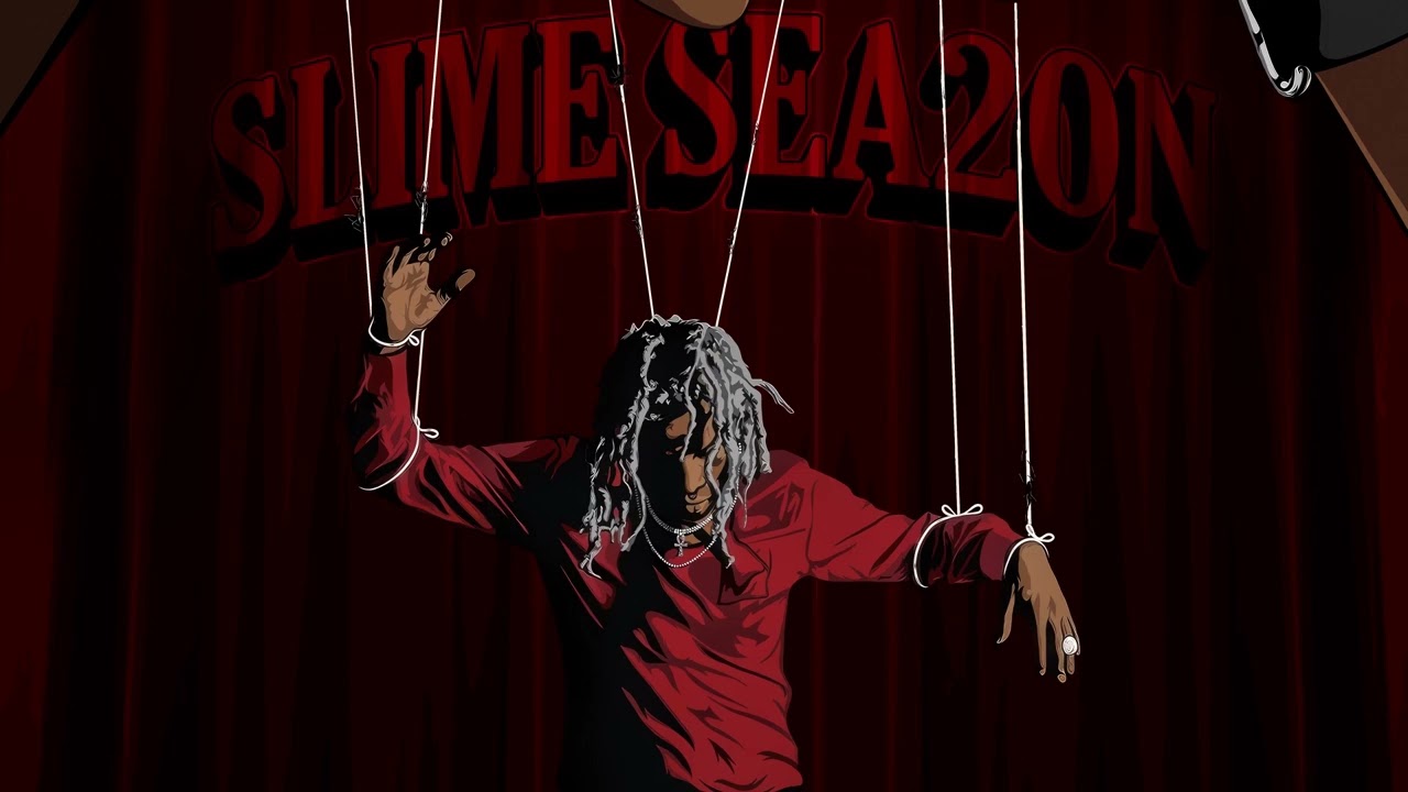Young Thug - Twerk It [Official Visualizer]