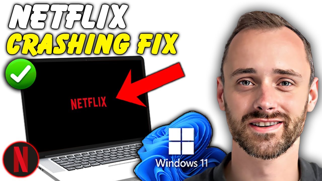 Перезагрузите приложение! Исправлены ошибки и сбои в работе Netflix (2026)