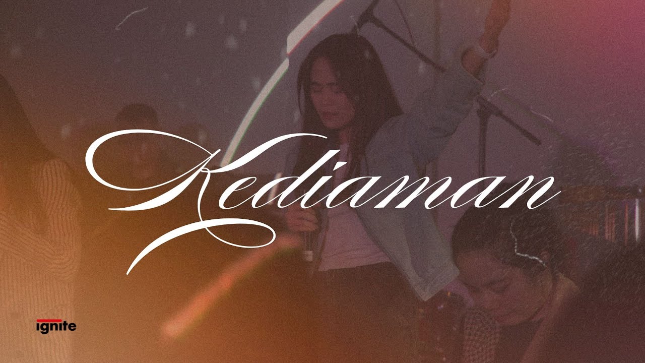 Kediaman | Official Music Video (Kingdom Conference 2023)