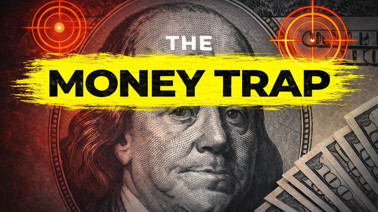 The Invisible Tax You Pay When Central Banks &ldquo;Save&rdquo; the Economy