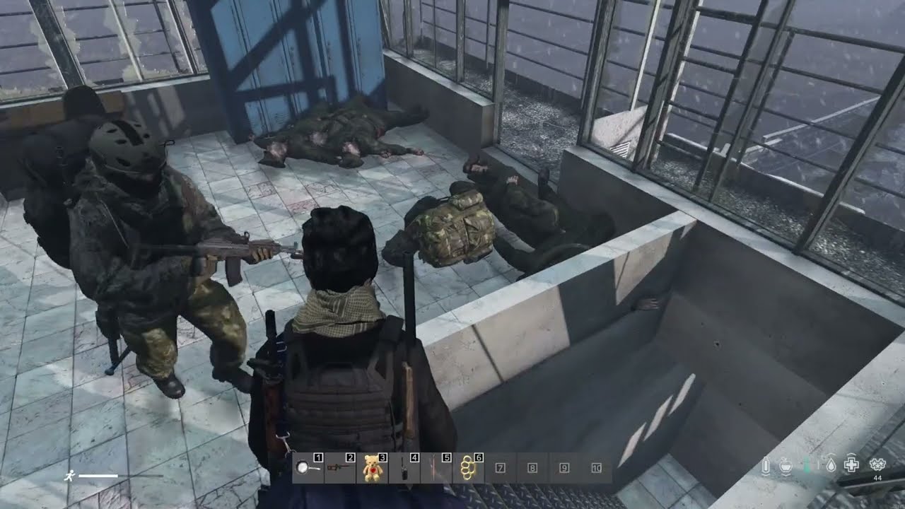 DayZRP 'Silver' Wyatt is definitely real