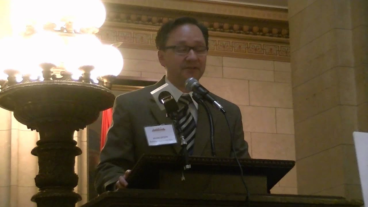 Overview of the Refugee Services Collaborative of Greater Cleveland