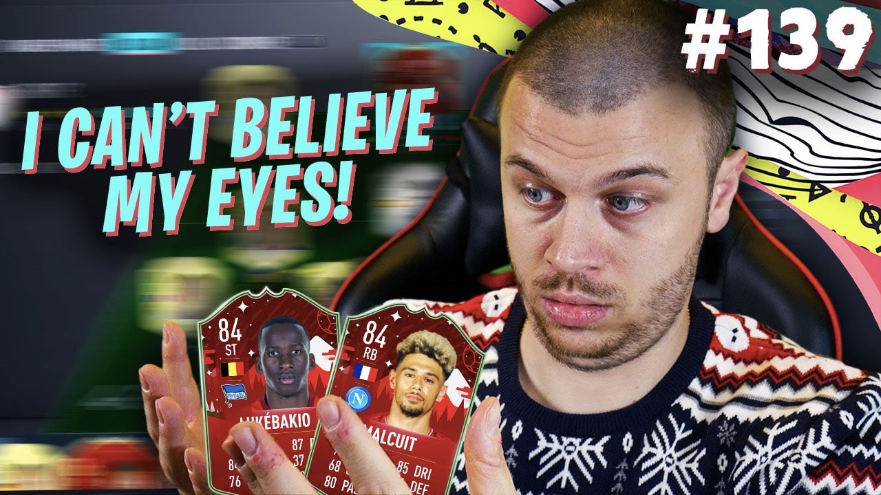 FIFA 20 MY FUTMAS IS OFFICIALLY CANCELLED in ULTIMATE TEAM! THESE NEW FUTMAS CARDS ARE OVERPRICED!