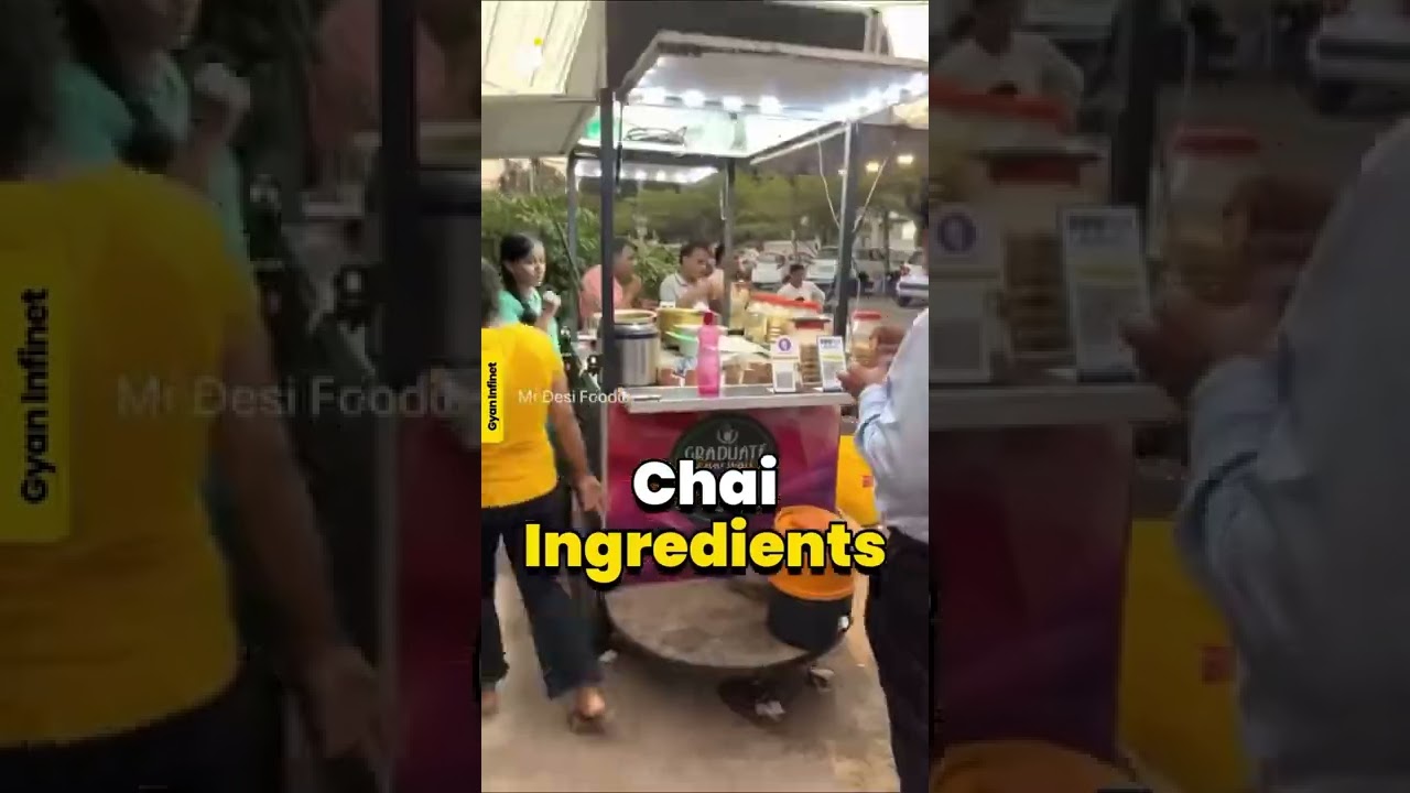 Graduate chai wali Patna. chai ka business, how to make business of tea..
