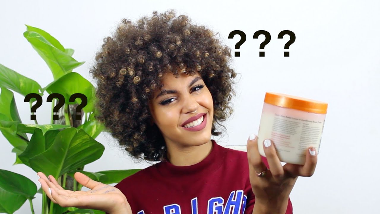 THE RIGHT PRODUCT FOR YOUR CURLY HAIR | CURL TALK