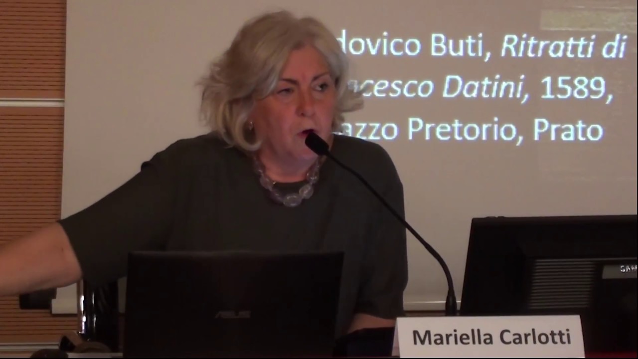 Bellezza e Carità: storie particolari e paradigmatiche - Mariella Carlotti