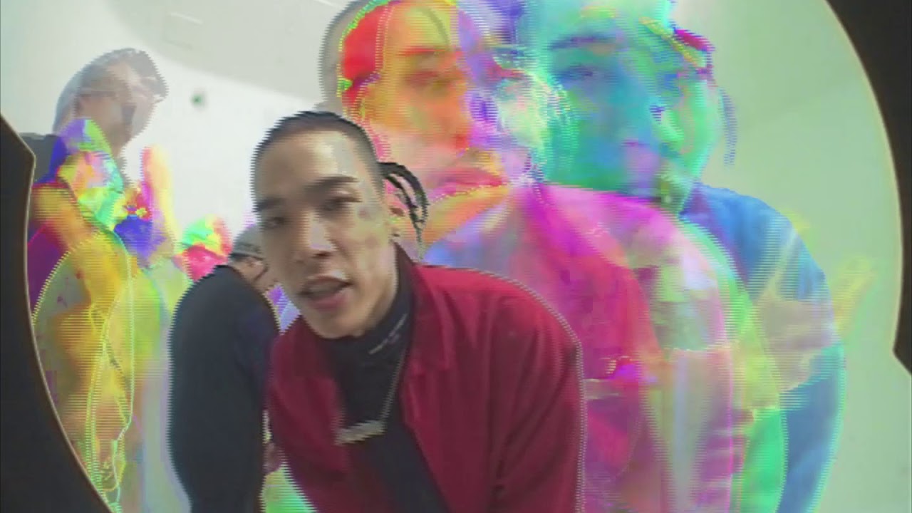 Jinmenusagi x DubbyMaple - G0H0 ft. DubbyMaple (0fficial Vide0)