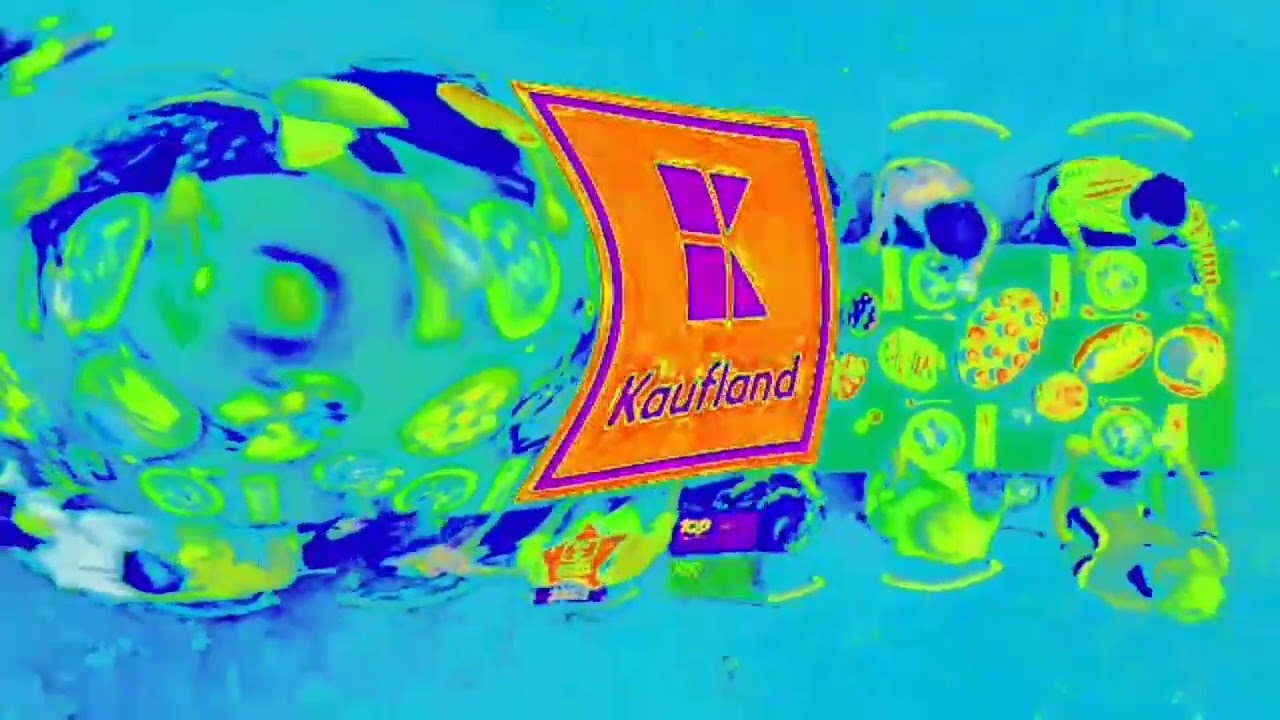 [REQUESTED] Kaufland Logo (Polska) Effects (Preview 2 Effects EXTENDED)