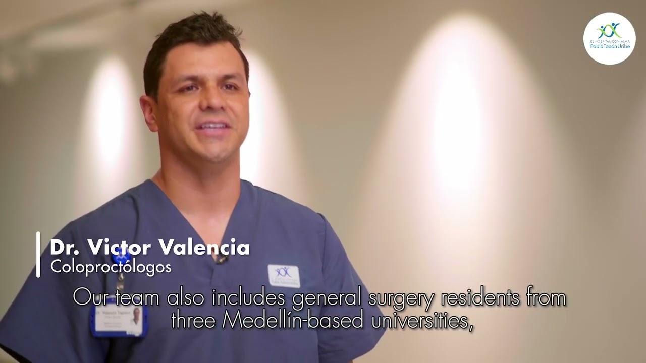 Grupo de Coloproctolog&iacute;a