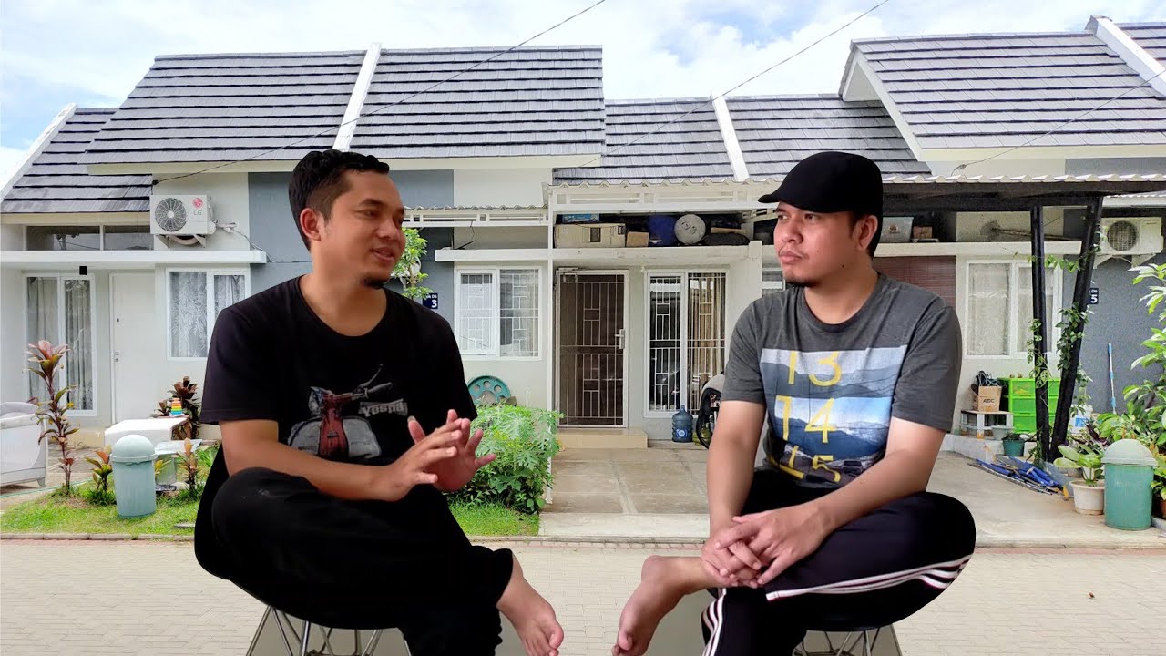 TIPS NABUNG BIAR BISA BELI RUMAH CASH || INVESTASI PROPERTY