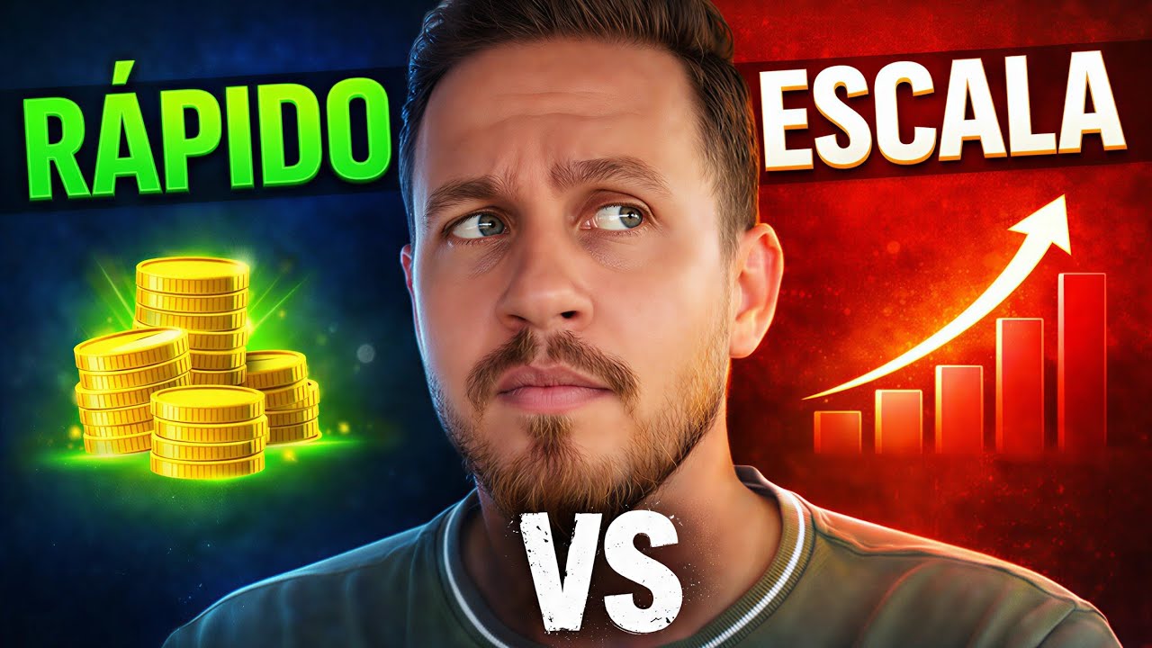 Vendas em 2026: Internet ou Loja Física? Onde Dá Mais Dinheiro?