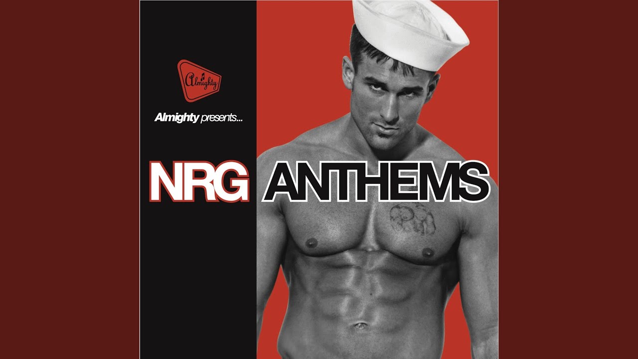 No Regrets (Matt Pop Club Mix)