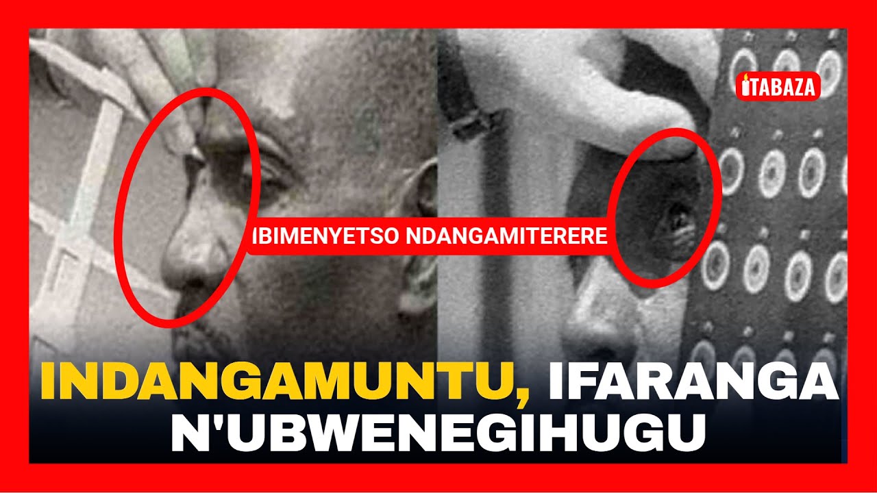 Kelly Rwamapera: Indangamuntu, Ifaranga n’Uburenganzira bw’Umwenegihugu | Faith Reporters