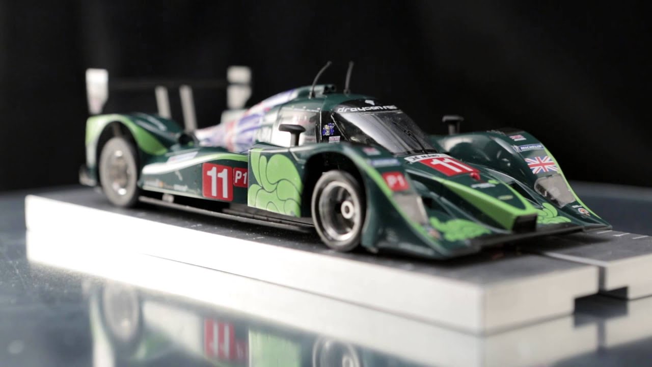 Cloverleaf Racing's 4th Annual Michigan 24 Hour Race