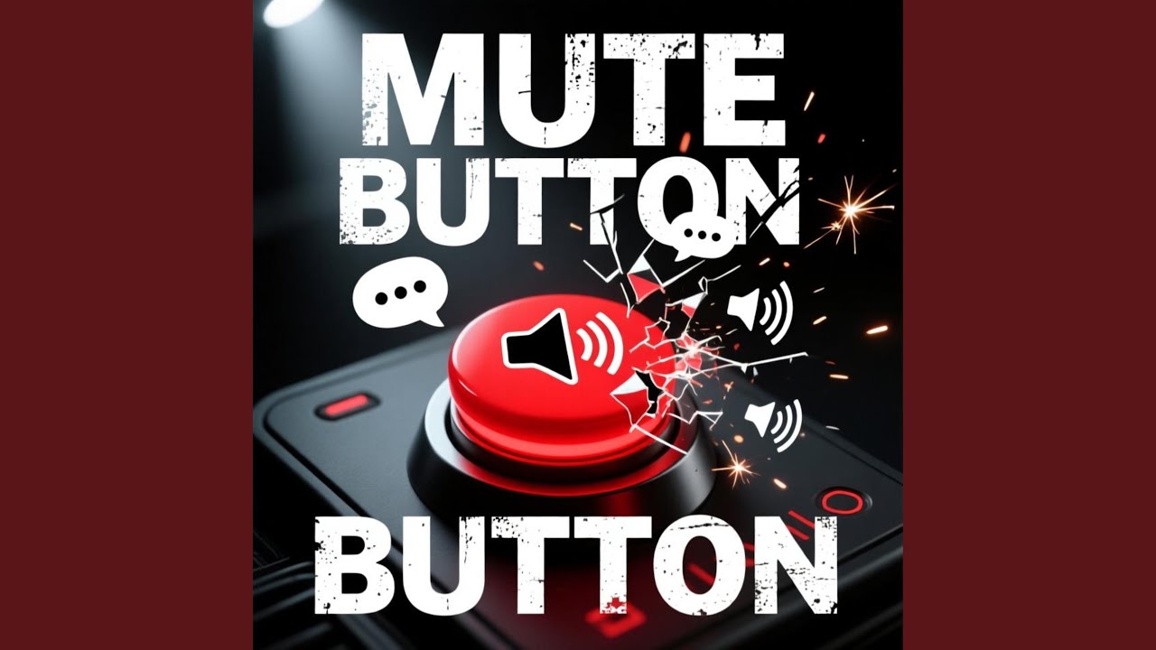 Mute Button