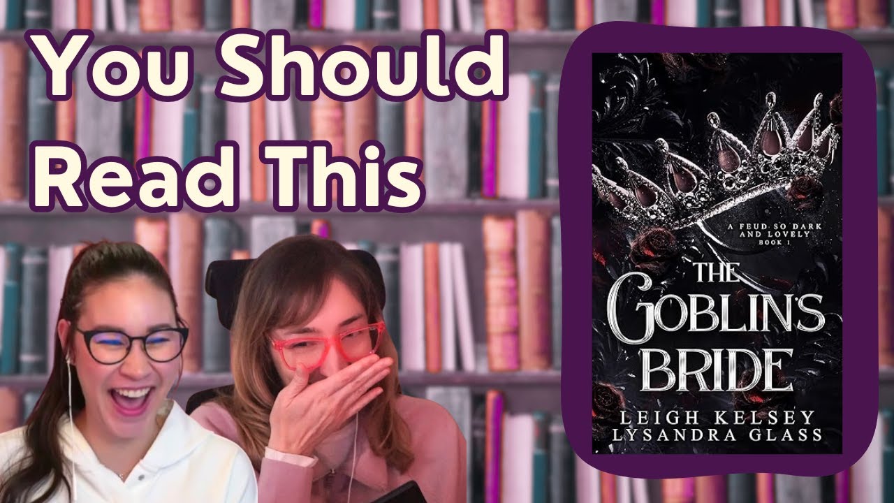 Reading 1★ Reviews of Goblin's Bride