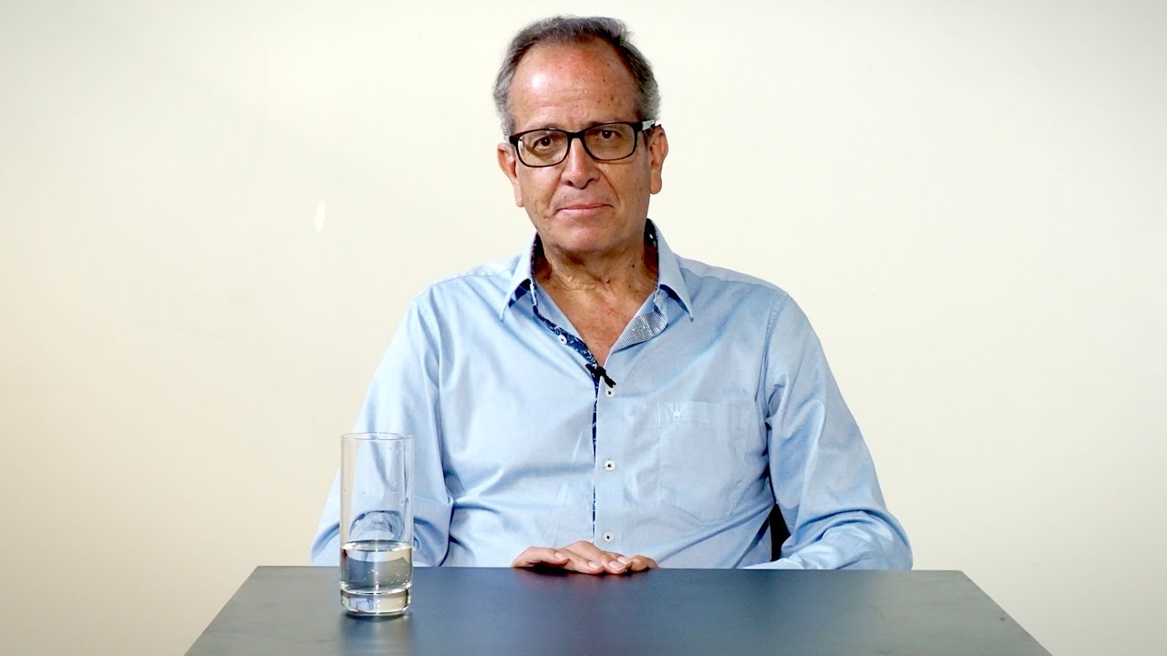 A True Paradise: GLOBAL NORTH, GLOBAL SOUTH - Alberto Acosta