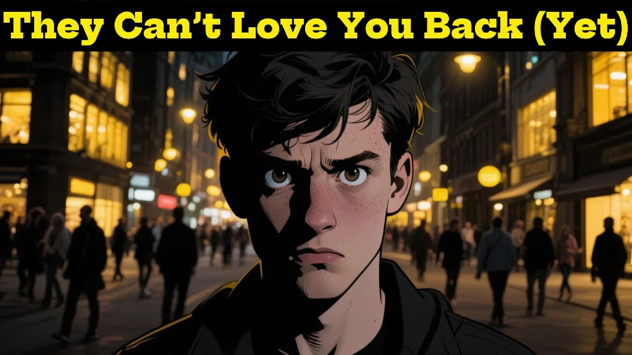 Loving Someone Who&rsquo;s Not Ready: The Psychology of Almost Relationships