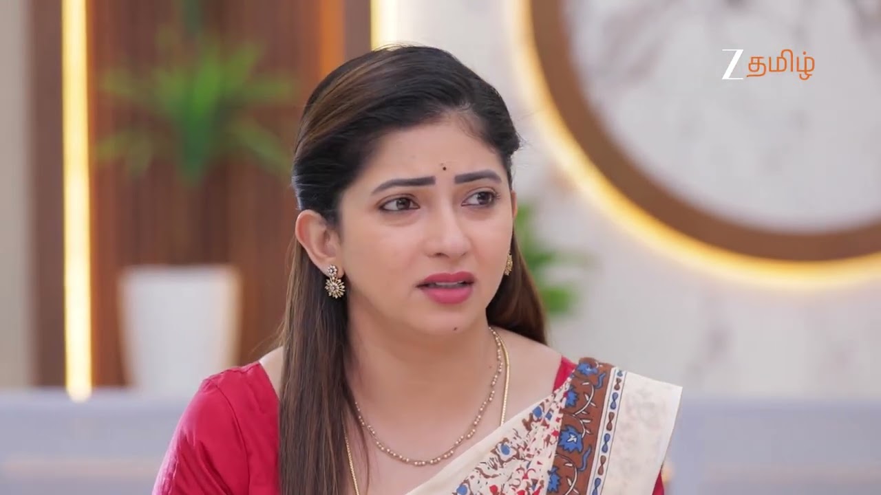 Idhayam | Ep - 898 | Webisode | Jan 27 2026 | Zee Tamil