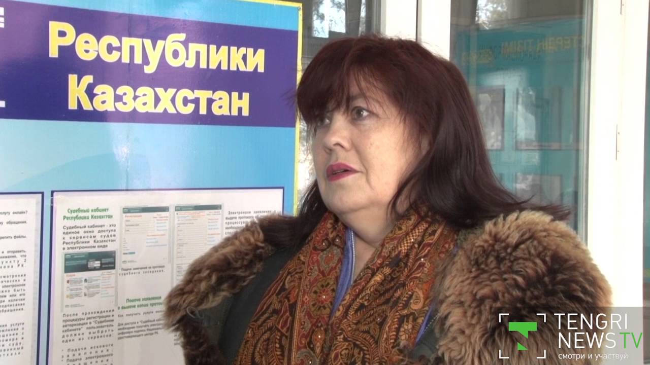 В Талдыкоргане начался суд по делу застреленного полицейскими Дмитрия Яковенко