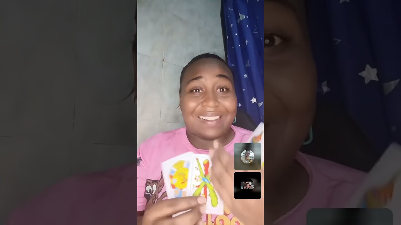 Lectura de carta española FAYEYYOKO ❤️😞🔮