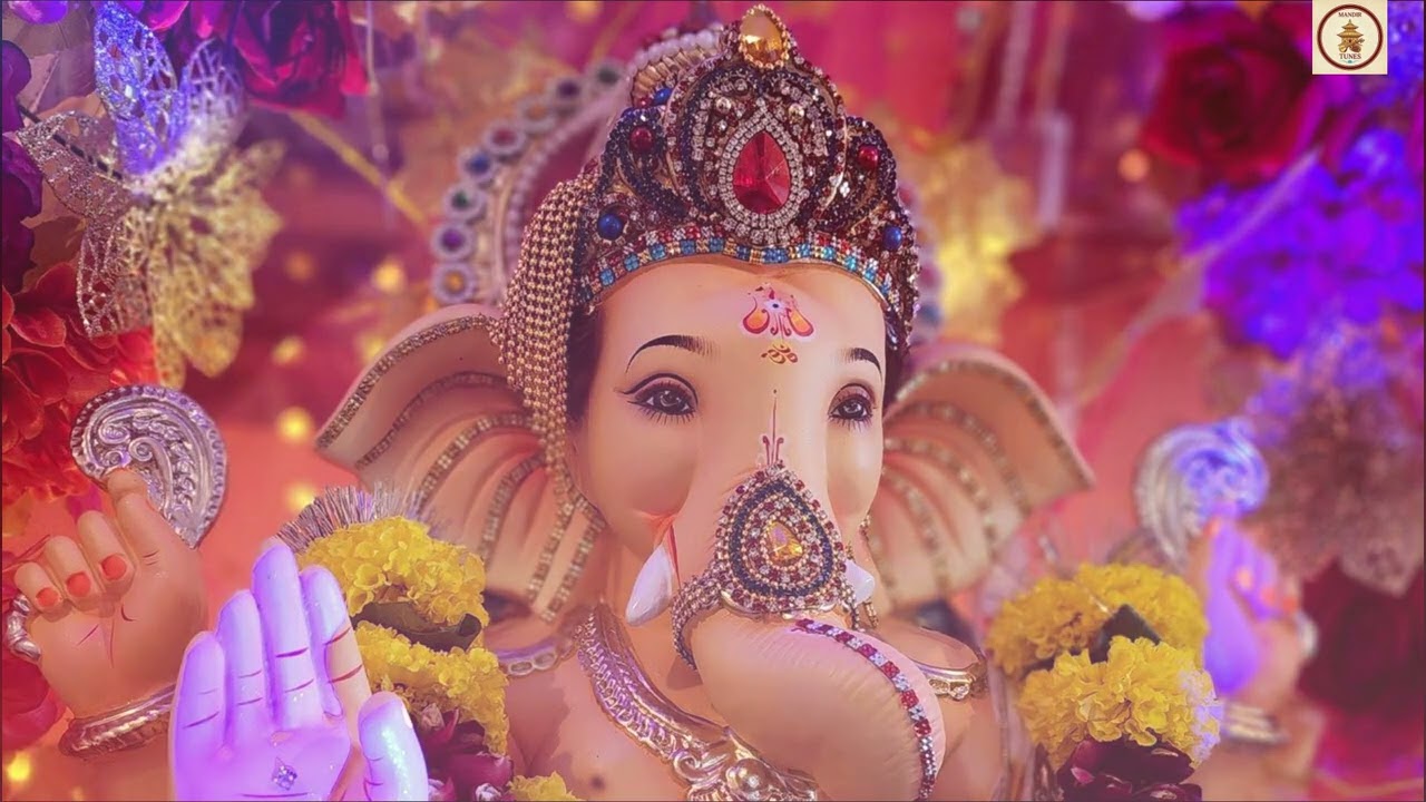 जय जय भगवान गणेश देवा | Nepali Ganesh Bhajan |