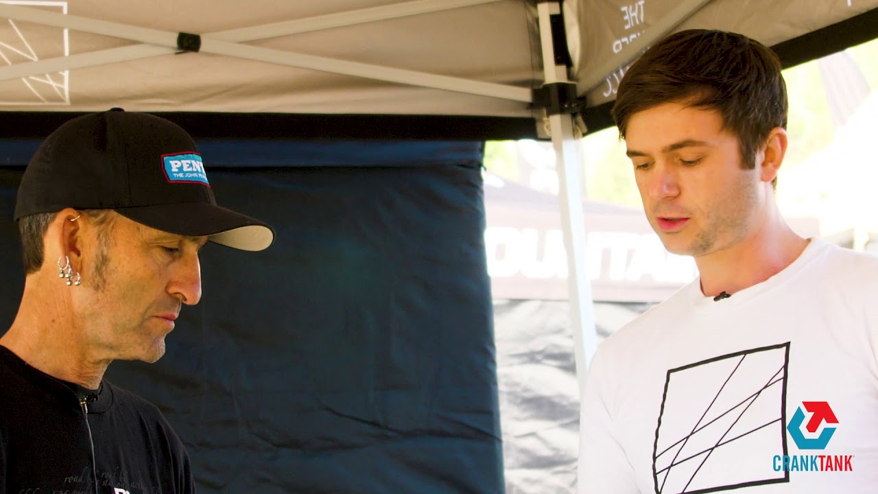 First Look: Hunt Limitless Wheelset