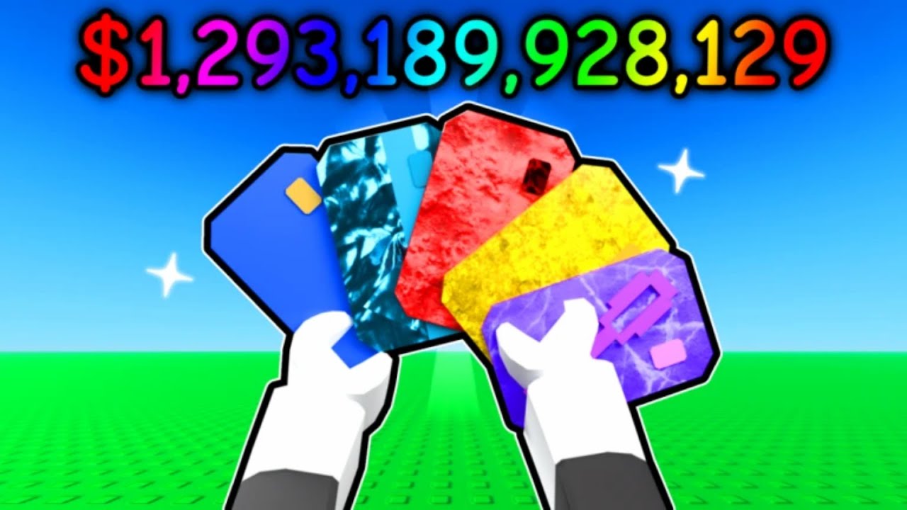 How to become A BEAST in Build a Scam Empire Roblox