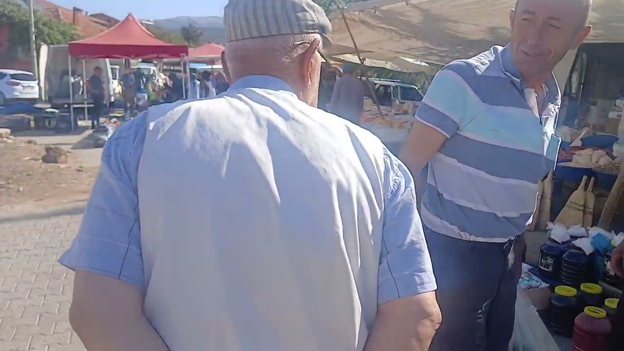 Sücüllü Pazarı 
