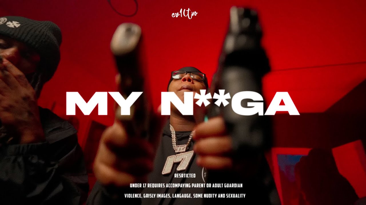 [FREE] VonOff1700 Sample Type Beat - "My N**ga"
