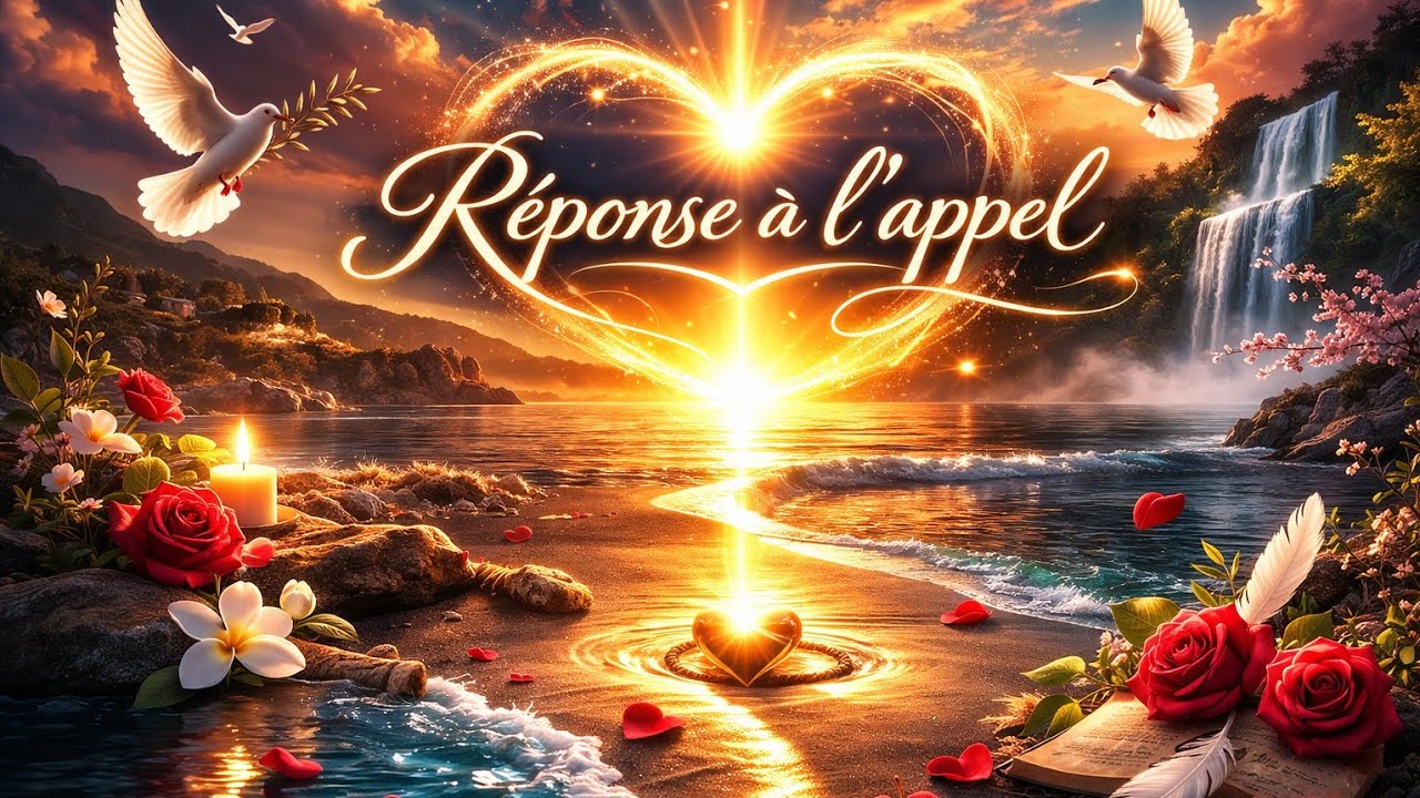 Réponse à l'appel mix2