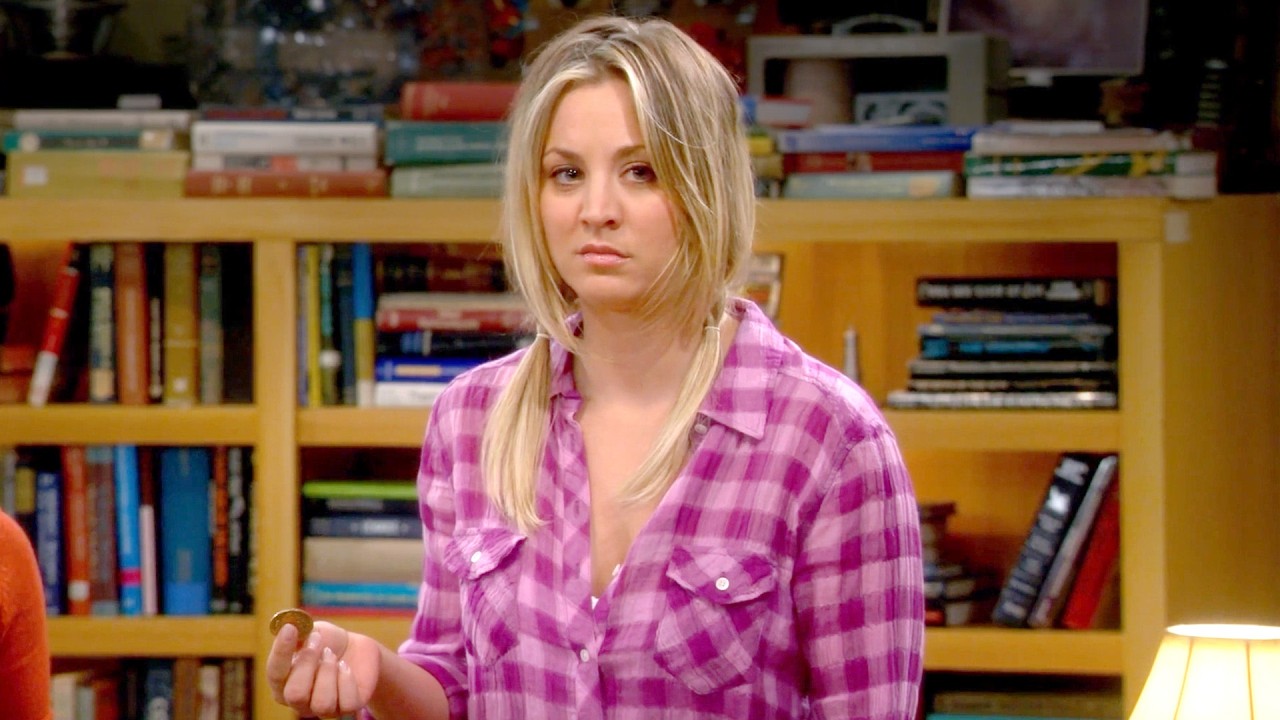 ‘Big Bang Theory’ Clips for When the Week Feels Too Long