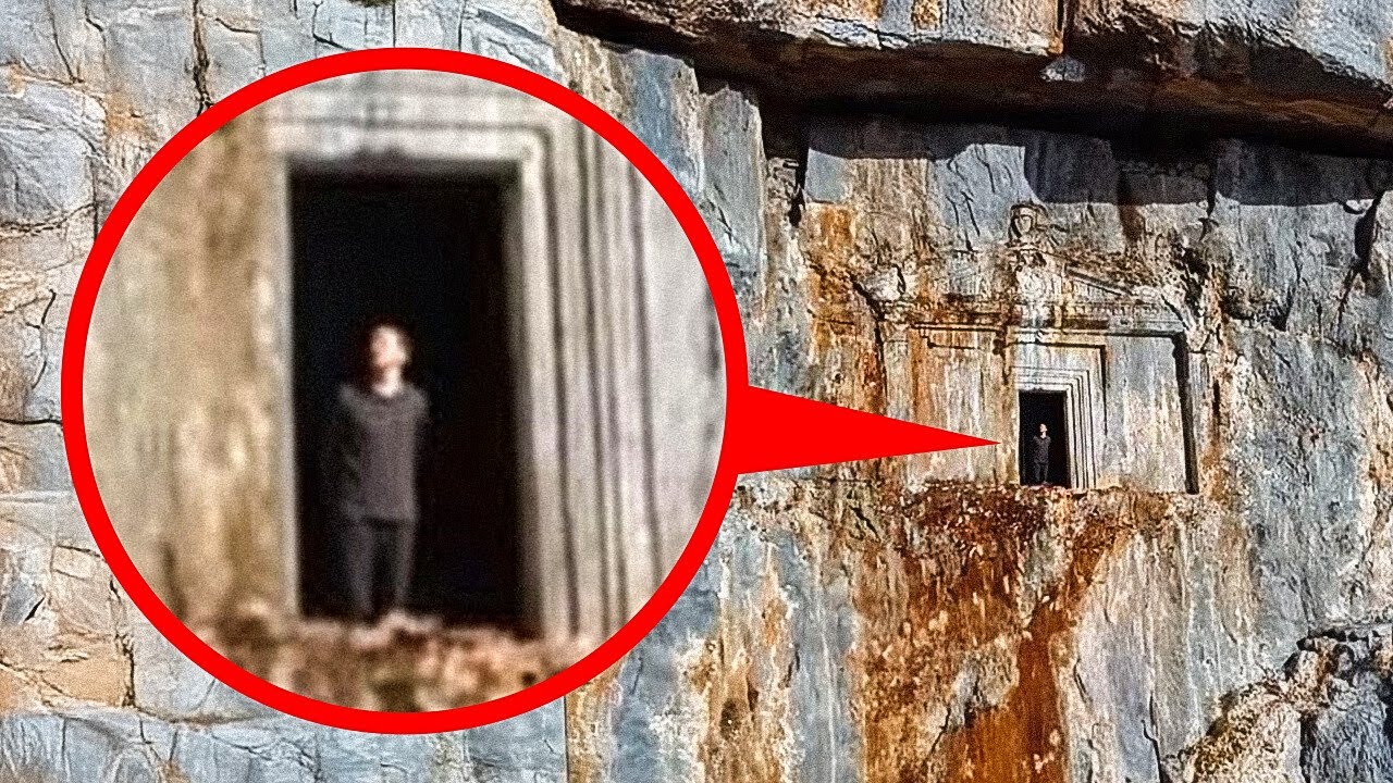 Misteri Archeologici Che Richiedono una Nuova Storia