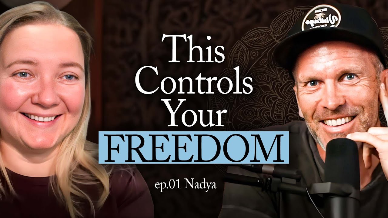 Breakthrough Insight That Caused Her Health Struggles | Finding Freedom Podcast
