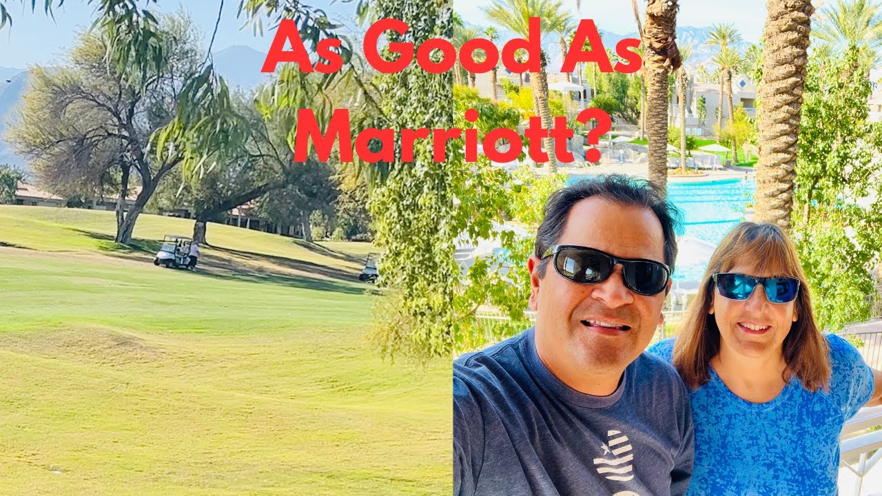 All About The Westin Vacation Club - Mission Hills, CA