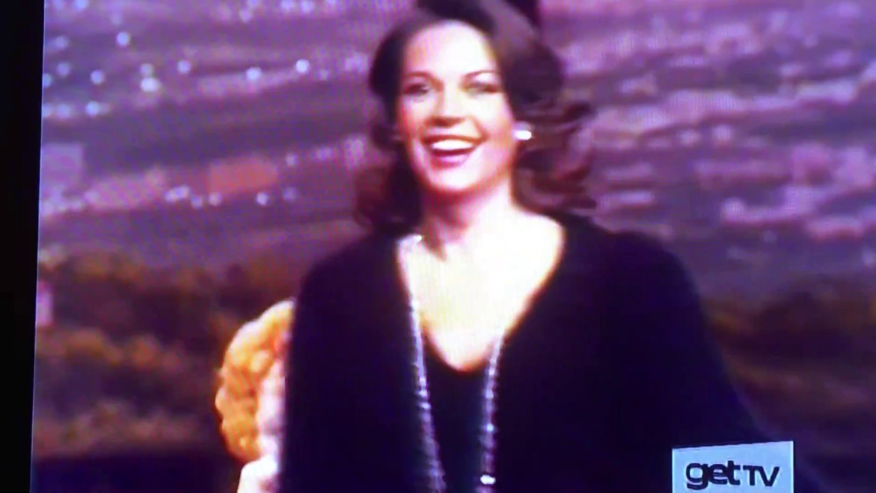IMG 9740 Natalie Wood Merv Griffin part 1