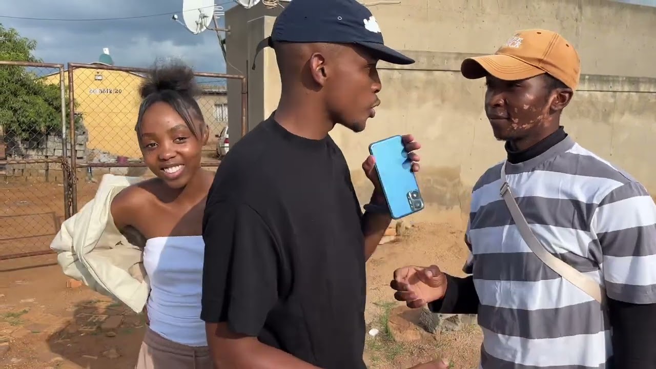TESTING GWABABA S3 EP6🥶(the last guy😂😂😂)