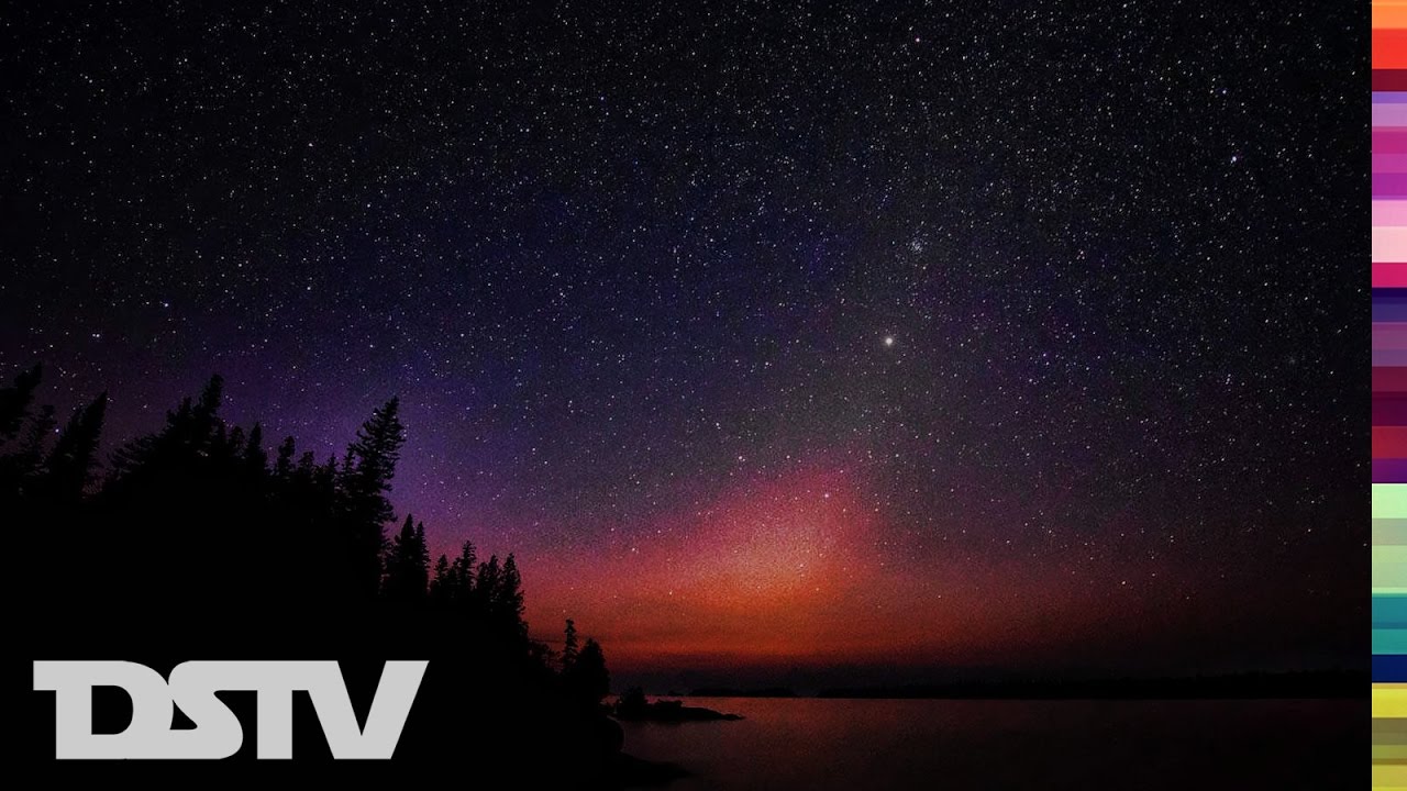 Zodiacal Light Explained