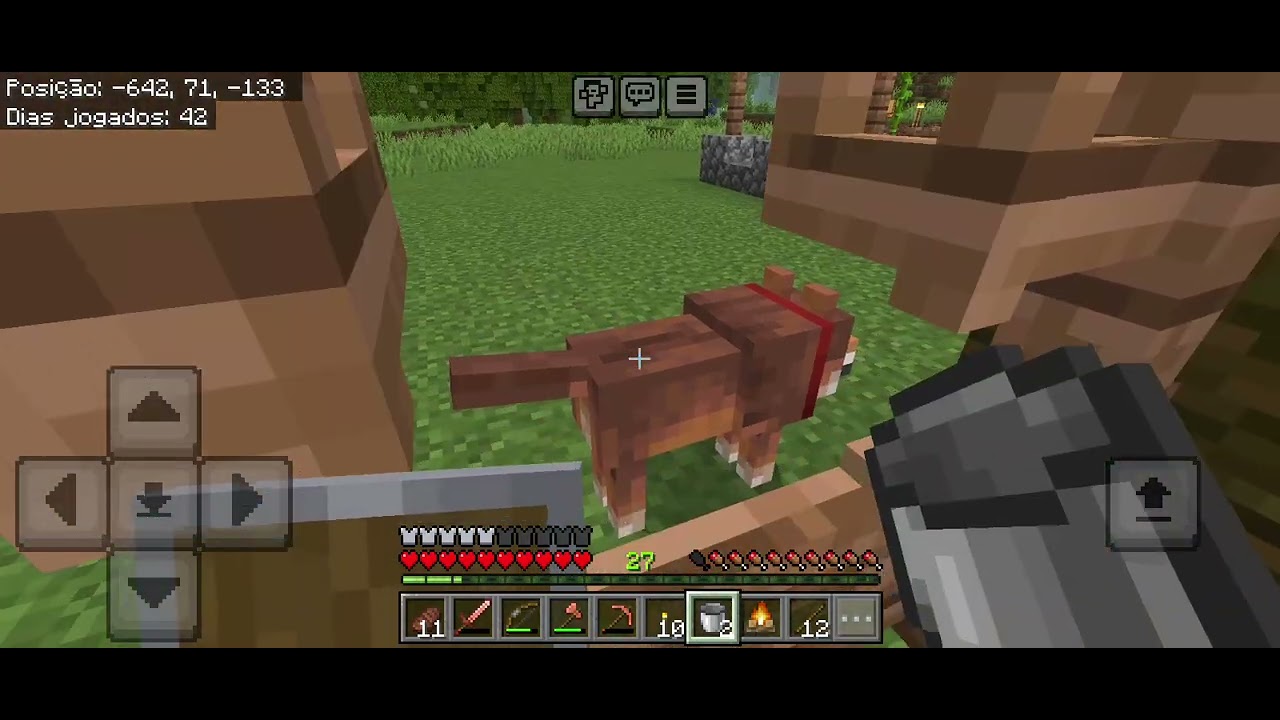 Minecraft Longplay Tureon Ep.5