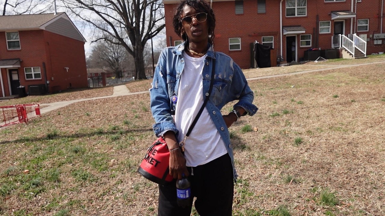 Street Interview, Barbie Barbie Barbie 