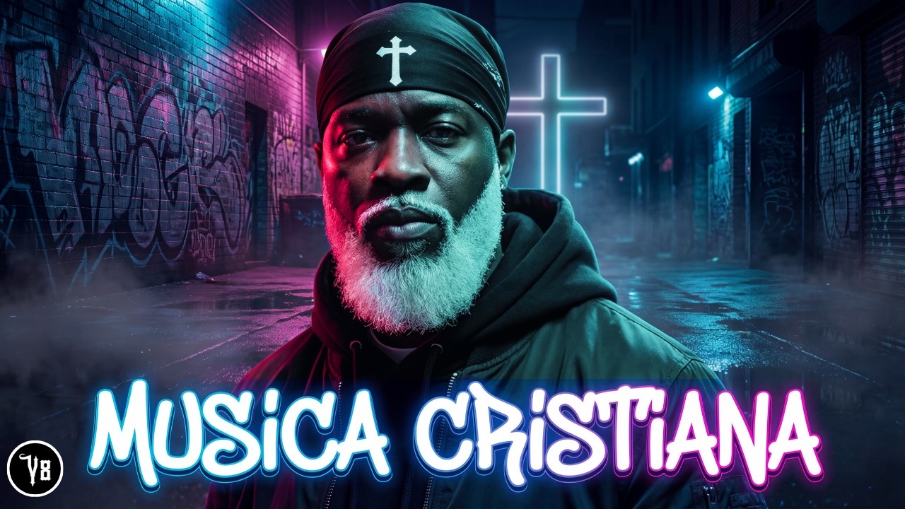 Mix Rap Cristiano en Español | Todo Hombre Necesita Escuchar Esto: Fuerza, Honor y Fe