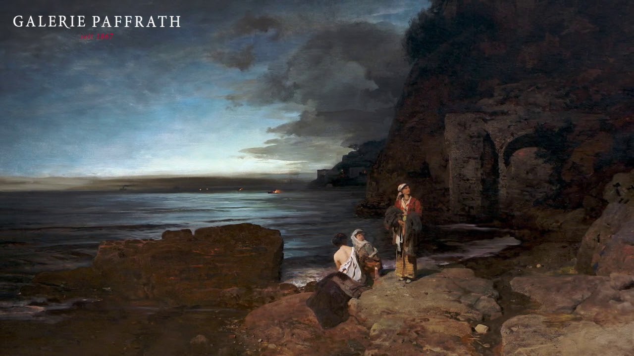 Oswald Achenbach