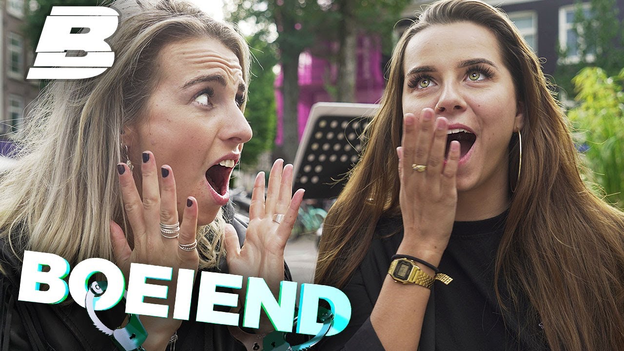 DIDI SHANNA LAAT VERKEERDE TATTOO ZETTEN! | Boeiend - Concentrate BOLD