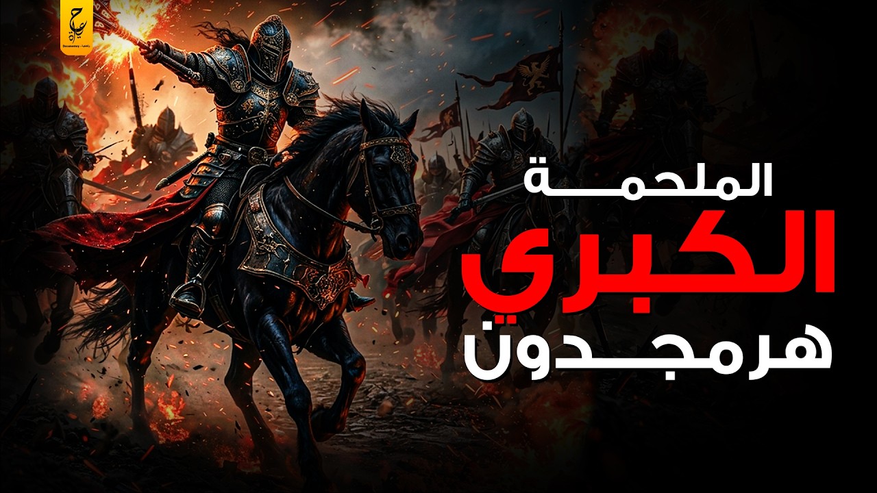هرمجدون.. معركة آخر الزمان بين المسيحية والإسلام واليهودية